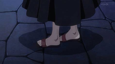 fairy tail lucy feet